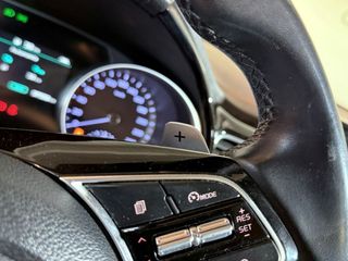 Kia XCeed 1.6 GDi PHEV 104kW (141CV) eDrive
