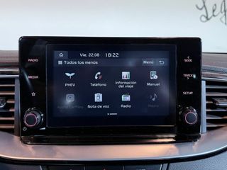 Kia XCeed 1.6 GDi PHEV 104kW (141CV) eDrive