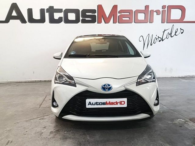 Toyota Yaris 1.5 100H Advance