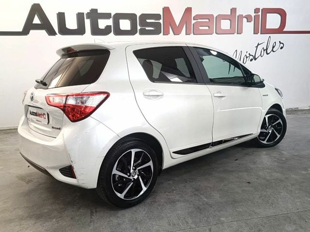 Toyota Yaris 1.5 100H Advance
