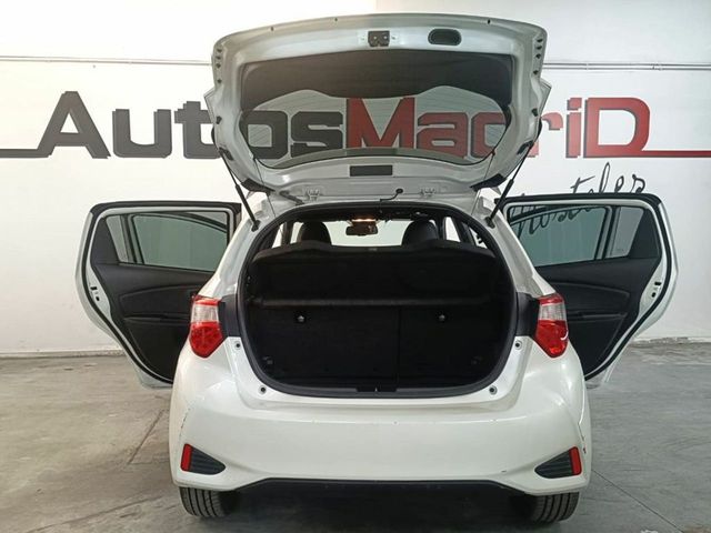 Toyota Yaris 1.5 100H Advance