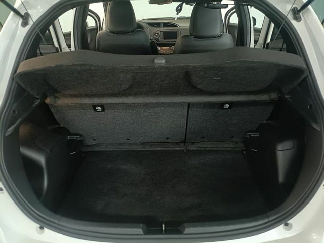 Toyota Yaris 1.5 100H Advance