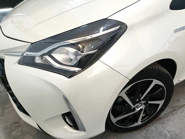 Toyota Yaris 1.5 100H Advance