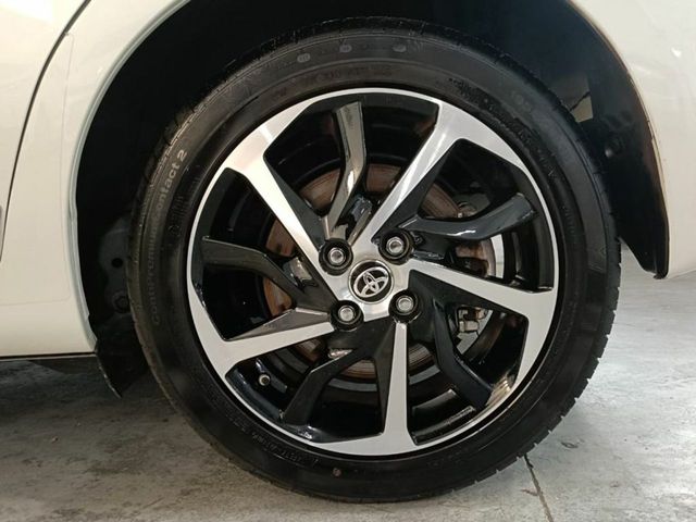 Toyota Yaris 1.5 100H Advance