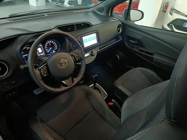 Toyota Yaris 1.5 100H Advance