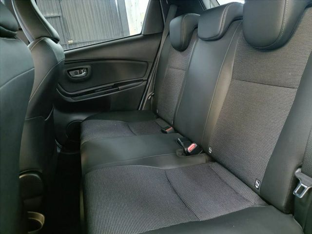 Toyota Yaris 1.5 100H Advance