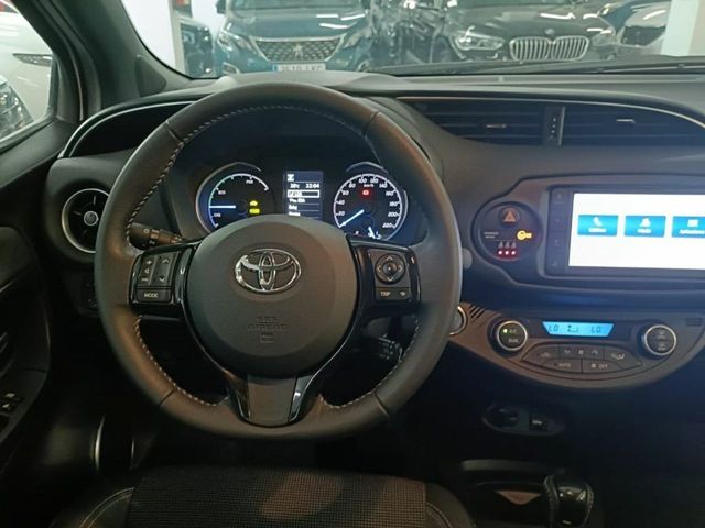 Toyota Yaris 1.5 100H Advance