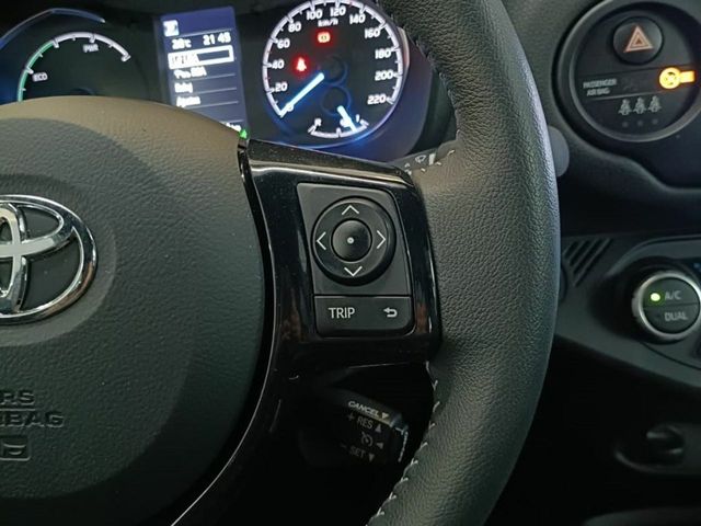 Toyota Yaris 1.5 100H Advance