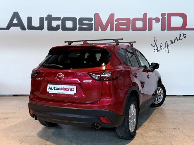 Mazda CX-5 2.2 110kW (150CV) DE 2WD Style