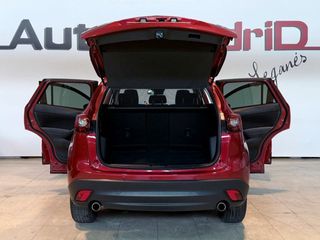 Mazda CX-5 2.2 110kW (150CV) DE 2WD Style