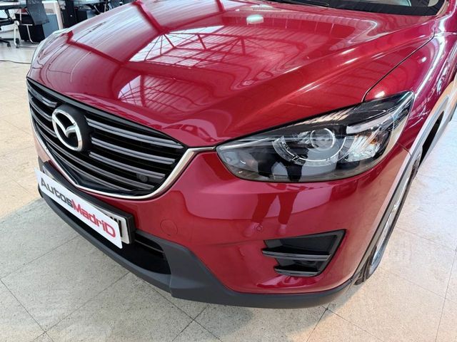 Mazda CX-5 2.2 110kW (150CV) DE 2WD Style