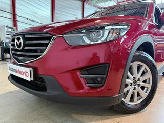Mazda CX-5 2.2 110kW (150CV) DE 2WD Style