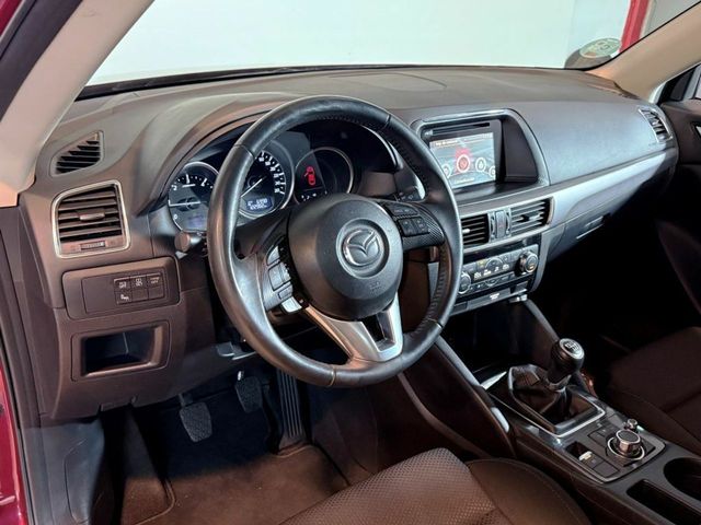 Mazda CX-5 2.2 110kW (150CV) DE 2WD Style