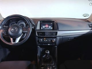 Mazda CX-5 2.2 110kW (150CV) DE 2WD Style