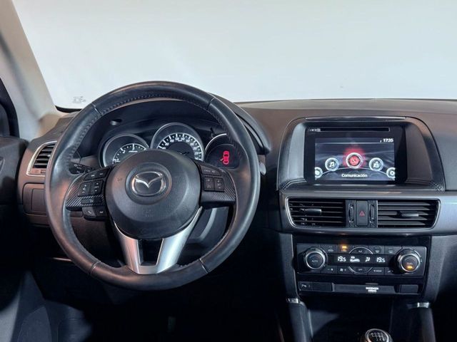 Mazda CX-5 2.2 110kW (150CV) DE 2WD Style