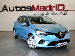 Renault Clio Business TCe 67 kW (90CV)