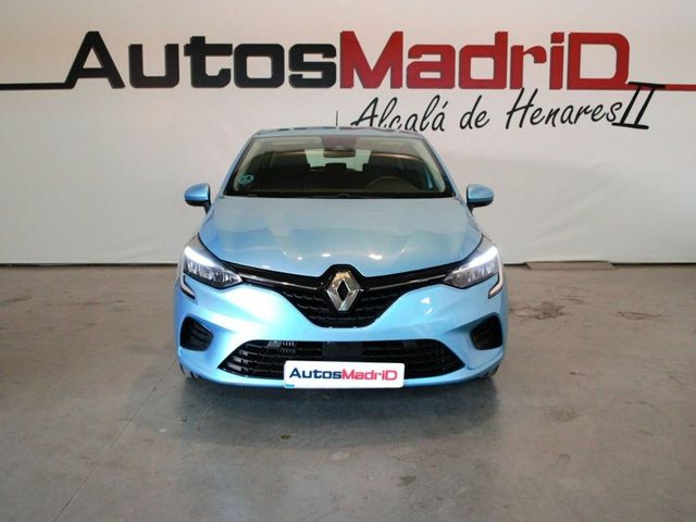 Renault Clio Business TCe 67 kW (90CV)