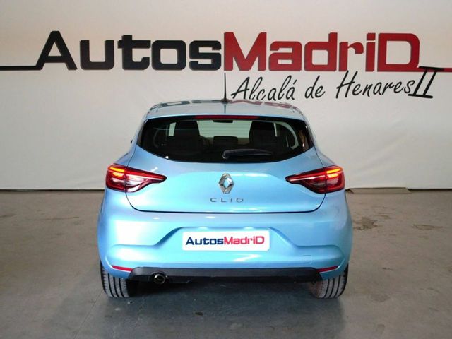 Renault Clio Business TCe 67 kW (90CV)