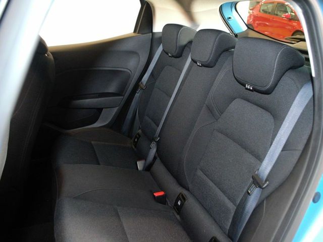 Renault Clio Business TCe 67 kW (90CV)