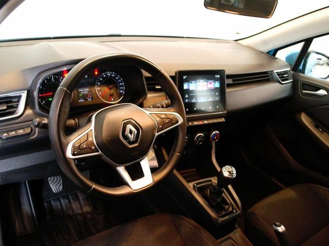 Renault Clio Business TCe 67 kW (90CV)