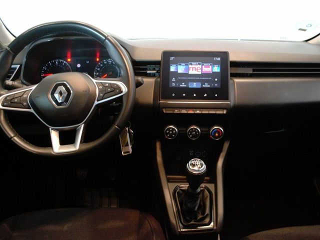 Renault Clio Business TCe 67 kW (90CV)