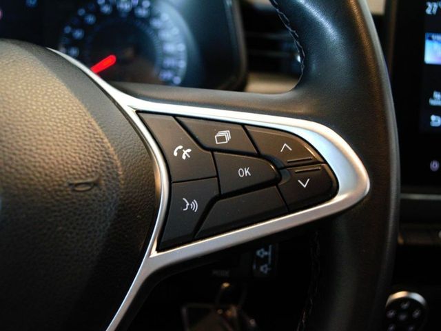 Renault Clio Business TCe 67 kW (90CV)