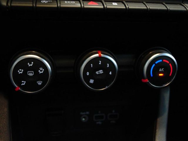 Renault Clio Business TCe 67 kW (90CV)