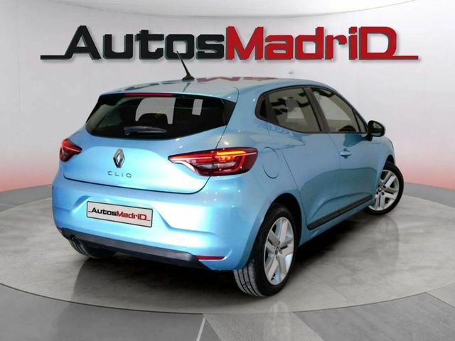 Renault Clio Business TCe 67 kW (90CV)