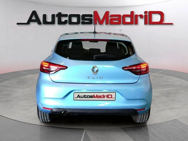 Renault Clio Business TCe 67 kW (90CV)