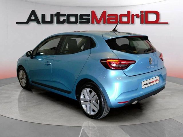 Renault Clio Business TCe 67 kW (90CV)