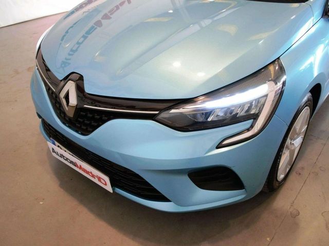 Renault Clio Business TCe 67 kW (90CV)