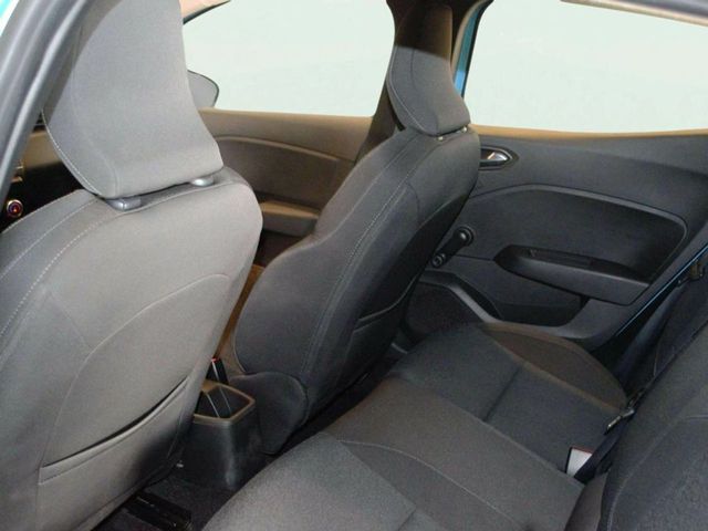 Renault Clio Business TCe 67 kW (90CV)