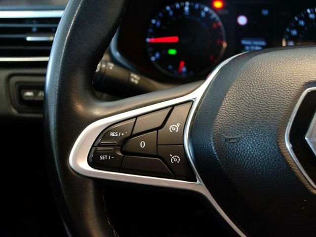 Renault Clio Business TCe 67 kW (90CV)