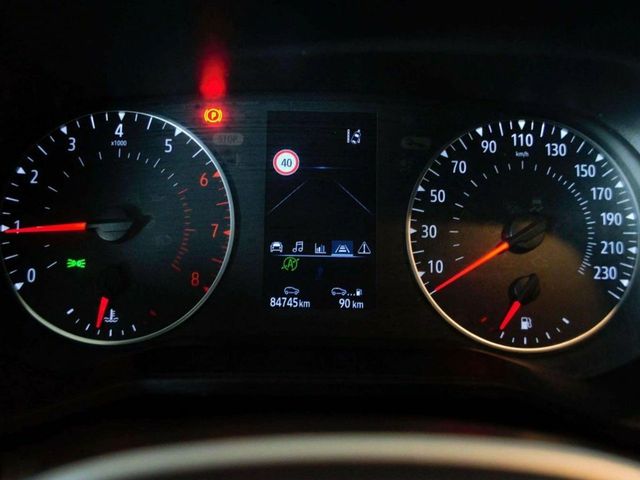 Renault Clio Business TCe 67 kW (90CV)