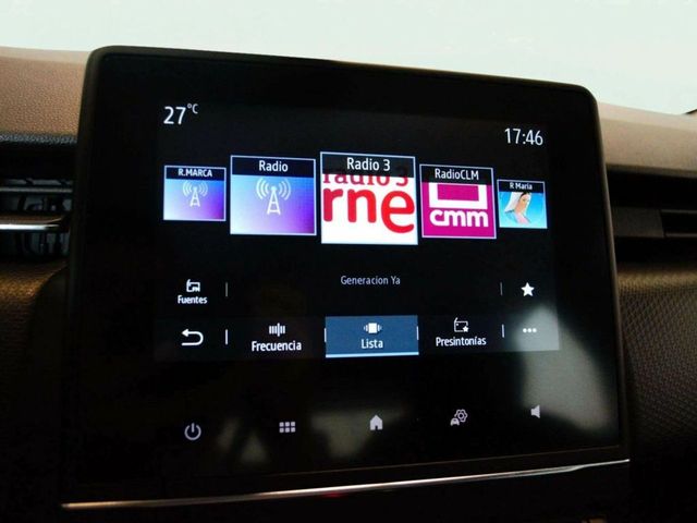 Renault Clio Business TCe 67 kW (90CV)