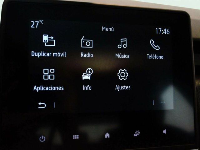 Renault Clio Business TCe 67 kW (90CV)