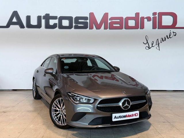 Mercedes CLA CLA 200