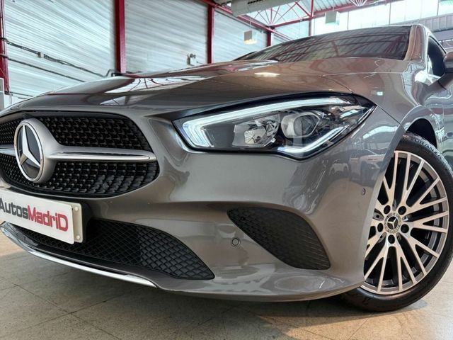 Mercedes CLA CLA 200