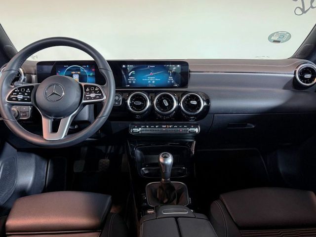 Mercedes CLA CLA 200