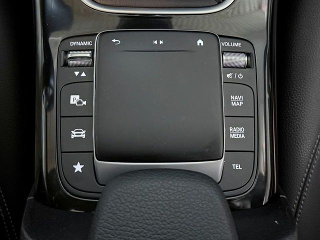Mercedes CLA CLA 200