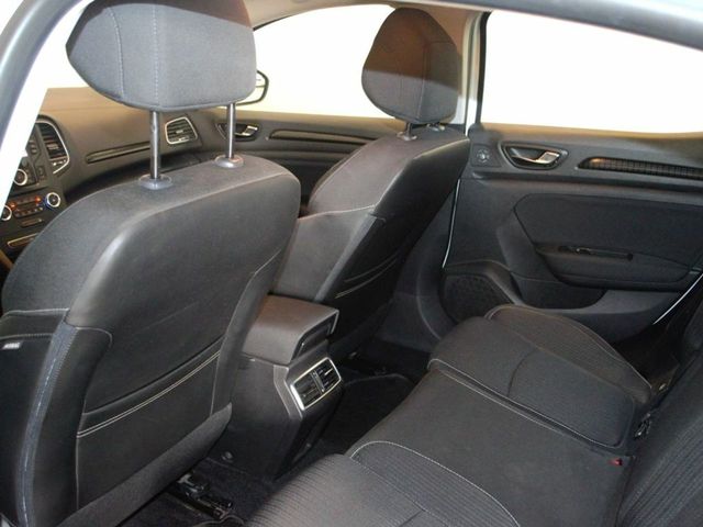 Renault Megane Business Energy dCi 66kW (90CV)