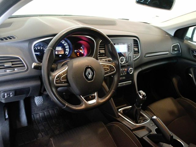 Renault Megane Business Energy dCi 66kW (90CV)
