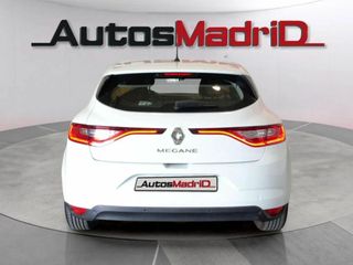 Renault Megane Business Energy dCi 66kW (90CV)