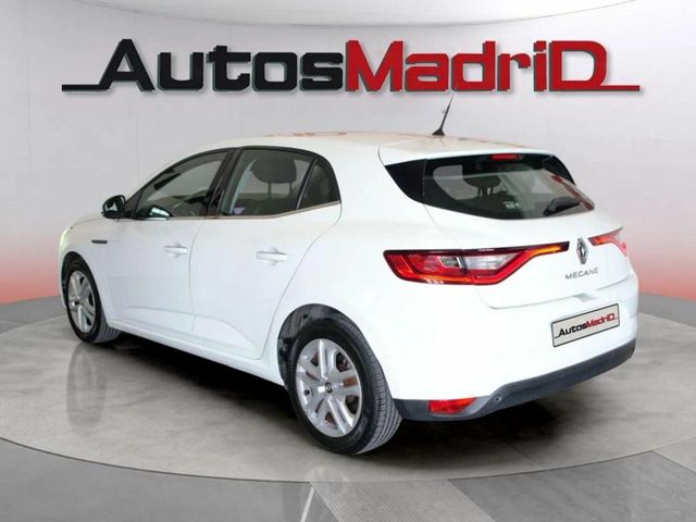 Renault Megane Business Energy dCi 66kW (90CV)