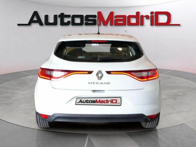 Renault Megane Business Energy dCi 66kW (90CV)