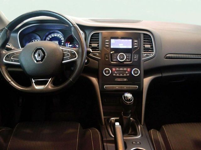 Renault Megane Business Energy dCi 66kW (90CV)