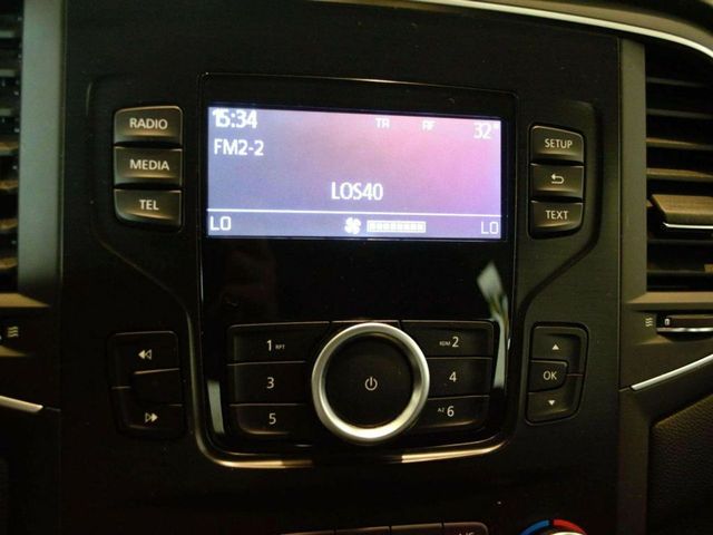 Renault Megane Business Energy dCi 66kW (90CV)