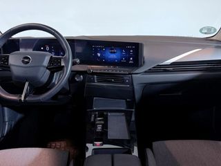 Opel Astra 1.5D DTH 96kW (130CV) Elegance Auto