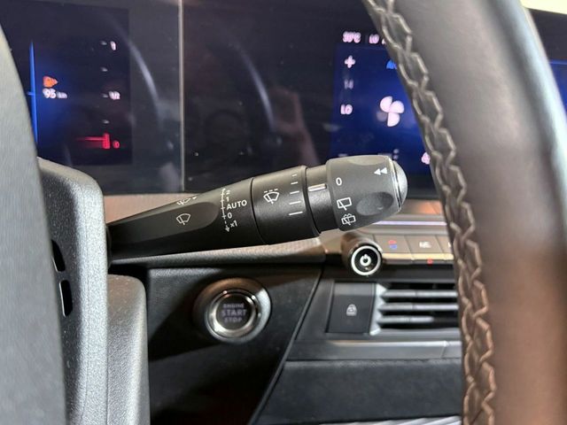 Opel Astra 1.5D DTH 96kW (130CV) Elegance Auto