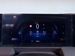 Opel Astra 1.5D DTH 96kW (130CV) Elegance Auto